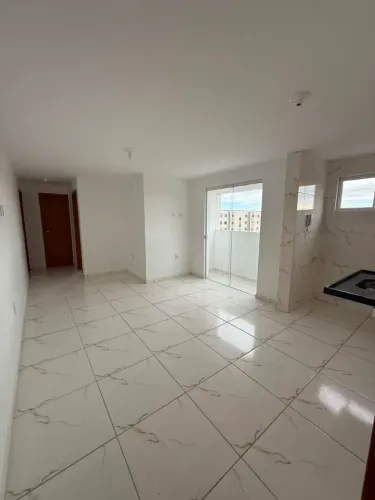 SUITE E VARANDA | DESCONTO NA ENTRADA | PROMOÇÃO | PRONTO PARA MORAR
