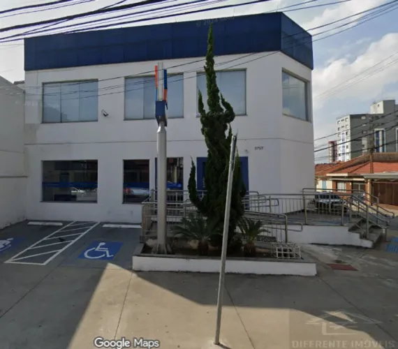 GALPÃO COMERCIAL COM 840m²EXCELENTE PARA ACADEMIA E IGREJAS