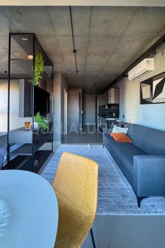 Apartamento Studio para Locação  Dehon, Tubarão, SC