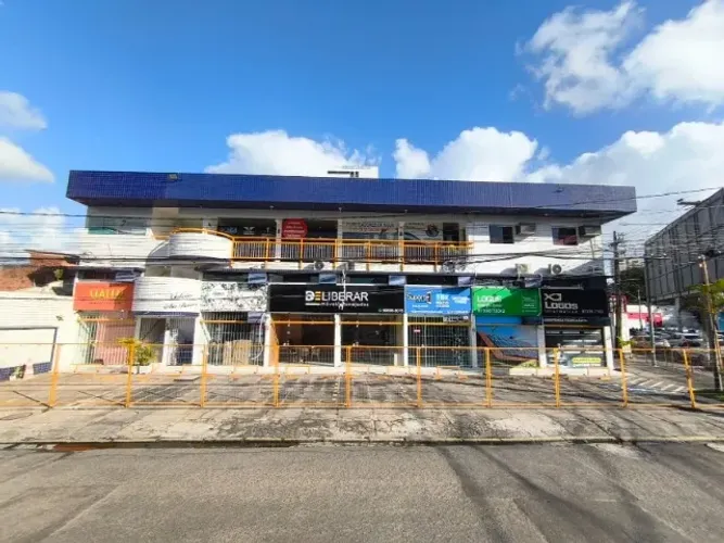Sala comercial no bairro da Ilha do Retiro Recife, Pernambuco