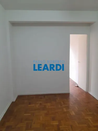 APARTAMENTO - PARAÍSO - SP