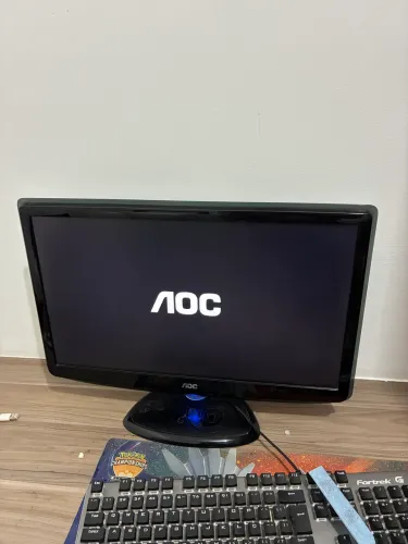 Monitor AOC 24?