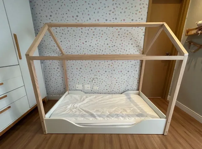 Cama Montessori Tok Stock