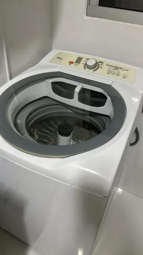 Máquina de Lavar Brastemp