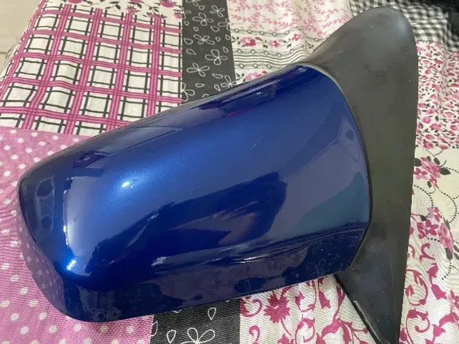 Retrovisor elétrico lado esquerdo Vectra 1995