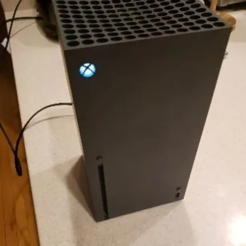 Xbox séries X