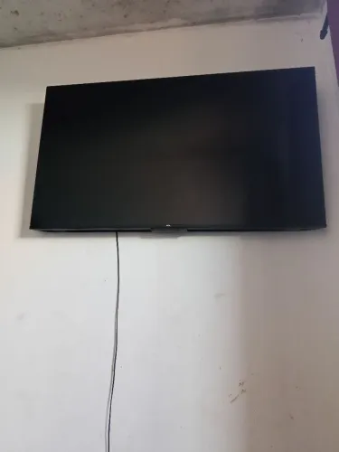 Vendo tv 50