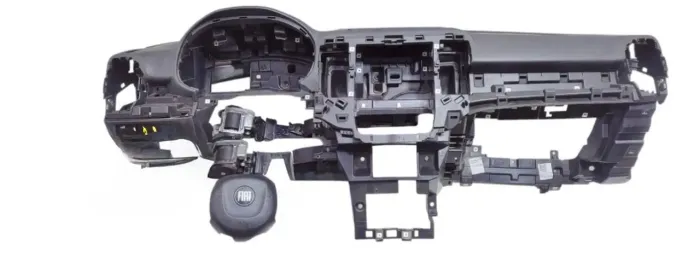 Kit Airbag Fiat Toro 2022 2023 2024 original