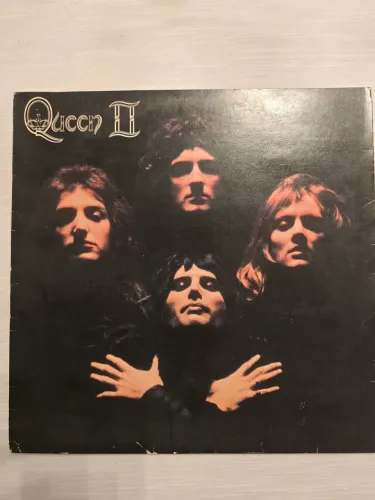 LP Queen ll