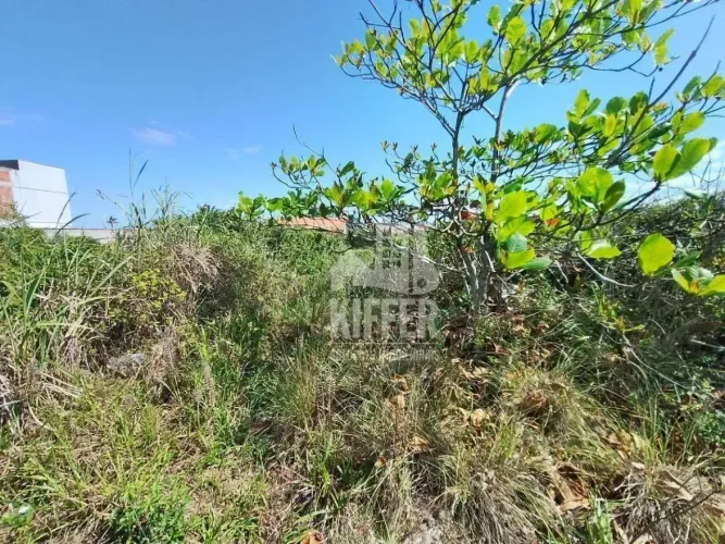 Terreno à venda, 600 m² por R$ 270.000,00 - Itaipuaçu - Maricá/RJ