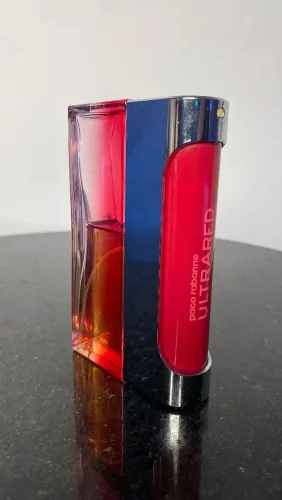 Paco Rabanne UltraRed 100ml