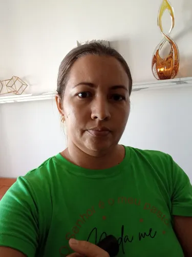 Faxineira Diarista