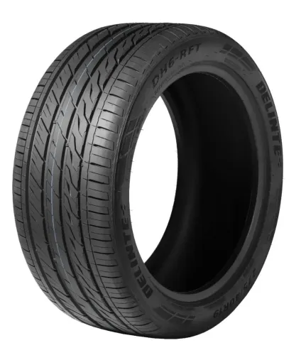 Pneu 225 45 18 Delinte Dh6 Run Flat 91Y Mercedes novo 