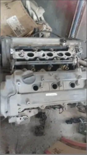 MOTOR SANTA FE 2.7 V6
