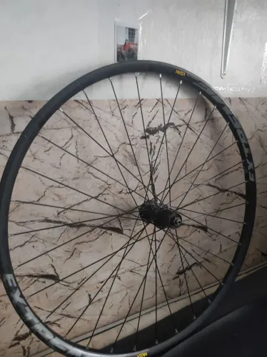 Aro traseiro 29 para bike