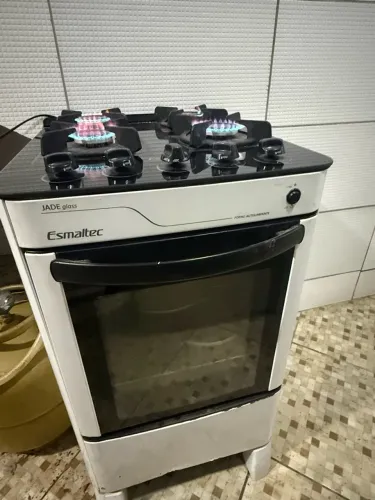 Fogão