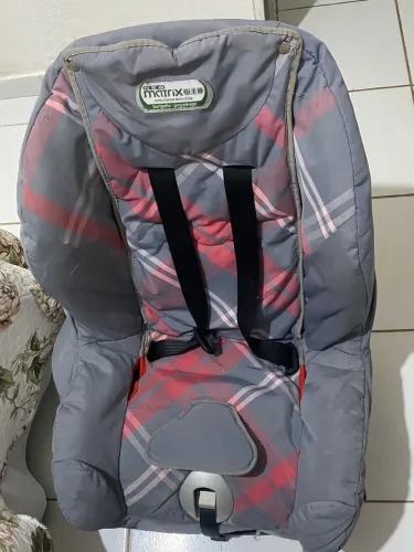 Cadeirinha de criança  para carro