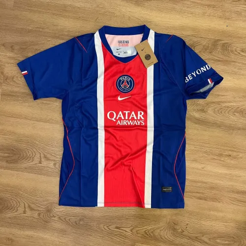 Camisa PSG Temporada 2027