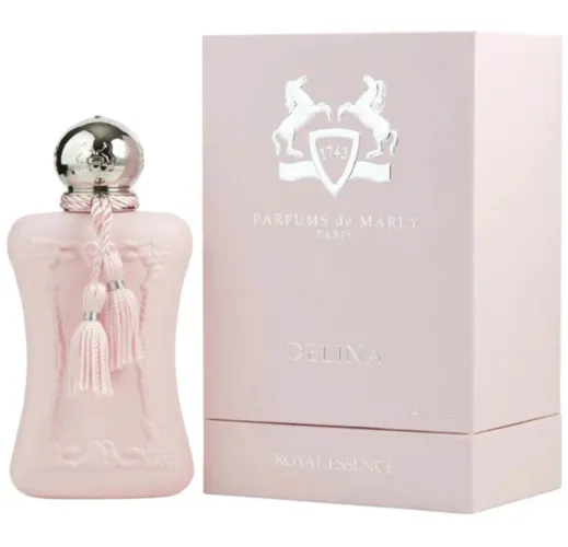 Perfume Parfums de Marly Delina Edp Feminino 75ML