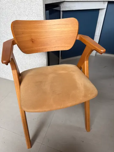 Cadeira Jantar 