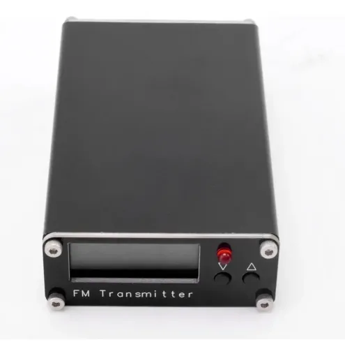 Transmissor FM novo