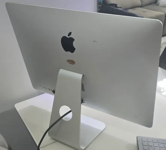Mac I5 8G 21 polegadas 1TB