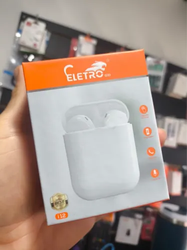 Fone Bluetooth 