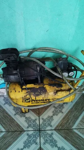 Vendo compressor 