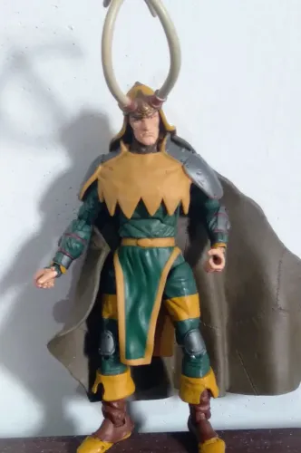 Marvel figuras de ação