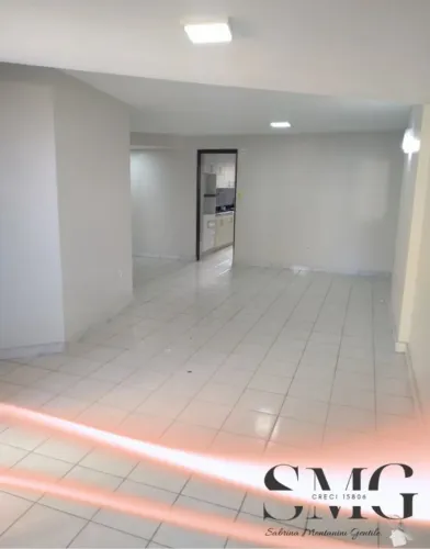 Apartamento 3 suítes Manaíra