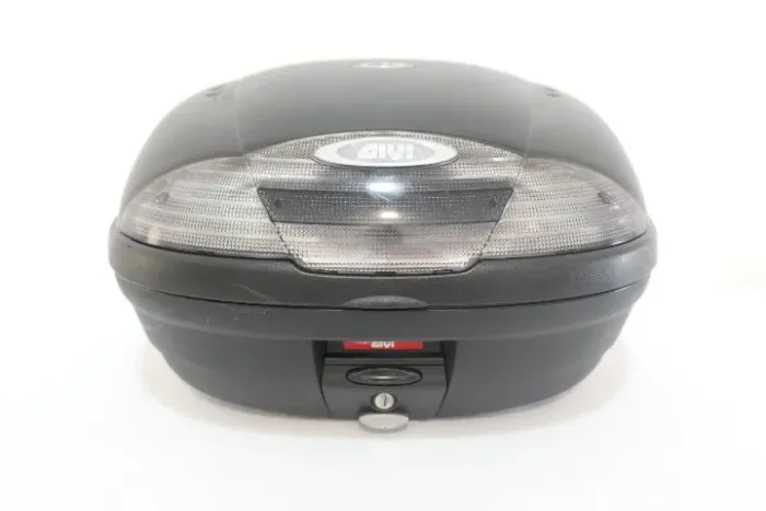 Baú Givi de 45 Litros Lente Fumê