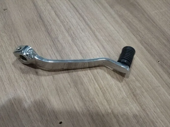 Pedal câmbio Honda CBX750 original