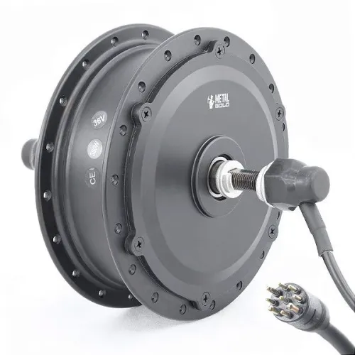 Motor 350w 36volts metal Gold ( excelente estado)
