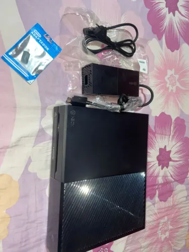 Vende-se xbox