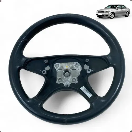 Volante Direção Mercedes C180 2009 2010 2011 2012