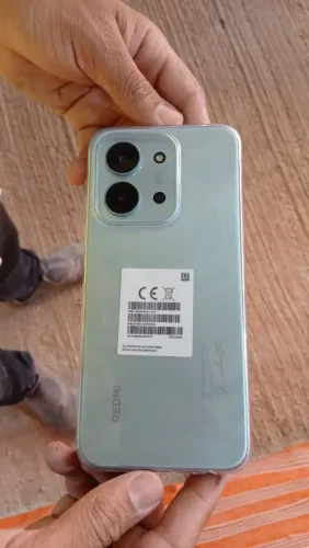 Verde se redmi 15c