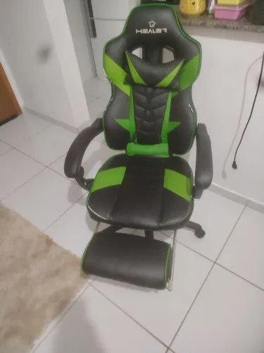 Cadeira gamer