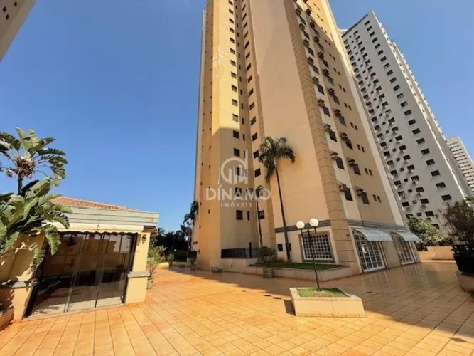 Apartamento com 3 dormitórios à venda, 202 m² por R$ 1.100.000,00 - Jardim Santa Ângela -
