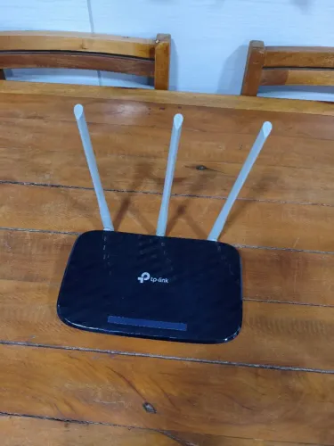 Roteador TP-Link