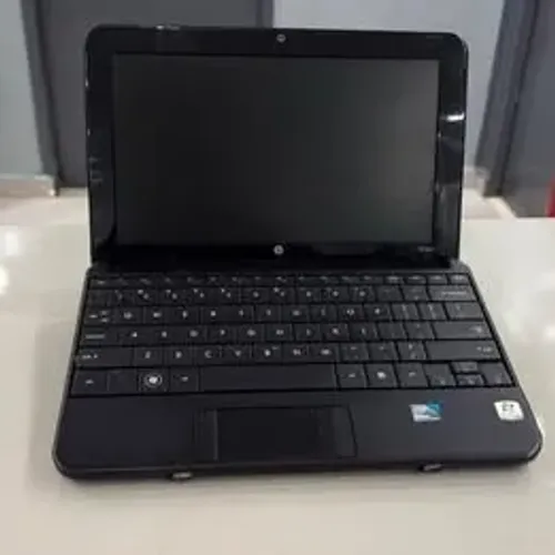 NETBOOK HP ATOM]