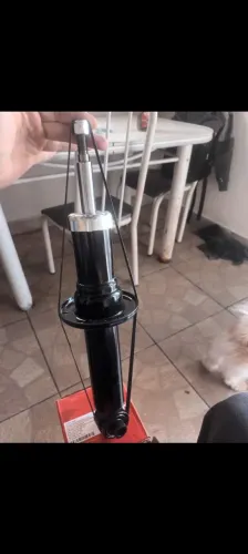 Suspensão traseira bmw x3