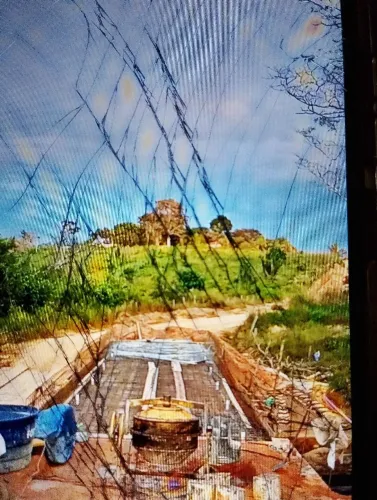 Pontes engenharia