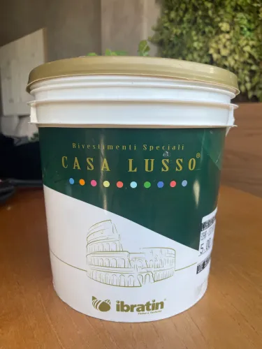 Textura parede casa lusso ibratin leeds minimo
