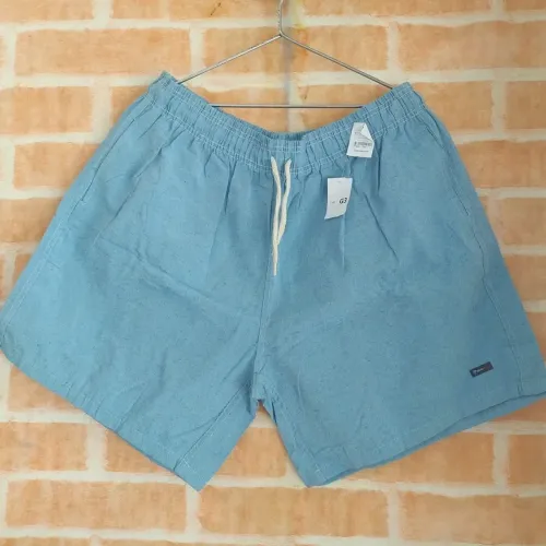 Bermudas novas plus size