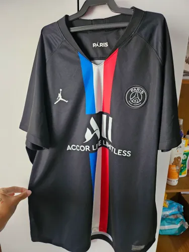 CAMISETA JORDAN PSG 19/20 GG