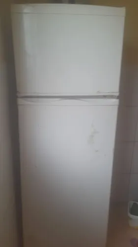 Geladeira 