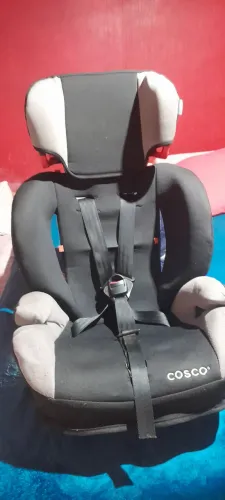 Cadeirinha de carro
