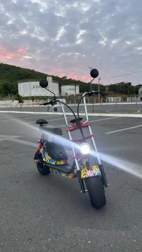 scooter st-394 1000w