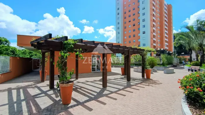 Apartamento à venda, Garcia, Blumenau, SC