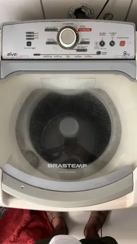 Brastemp Ative 9kg